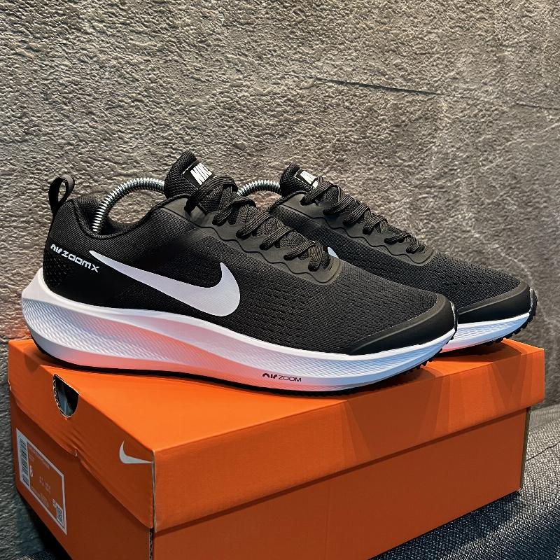 Nike Zoom Negro 