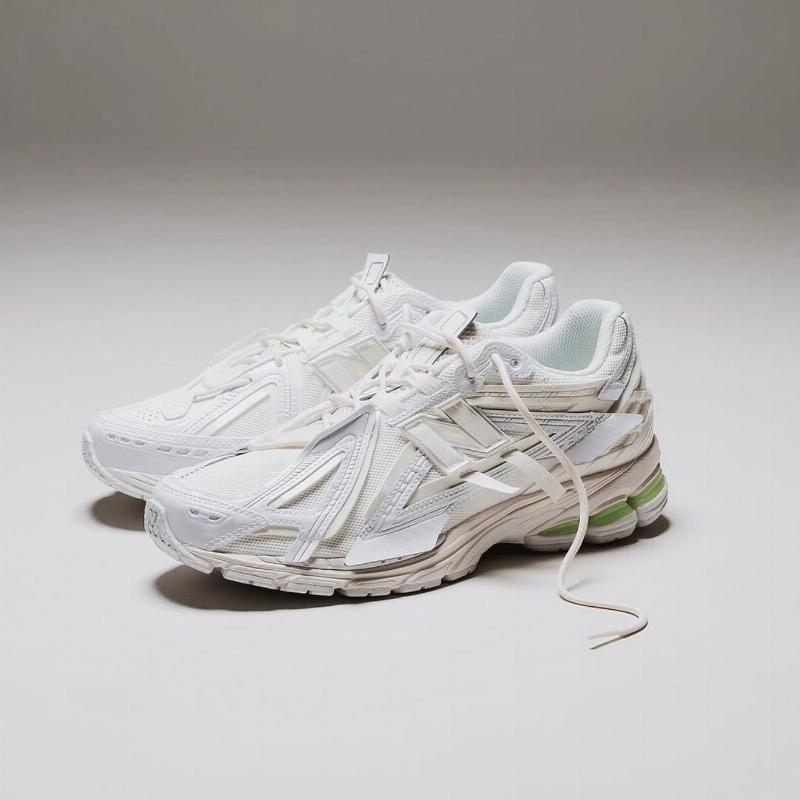   New Balance 1906A Blanco Verde 