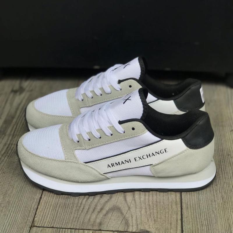 ARMANI