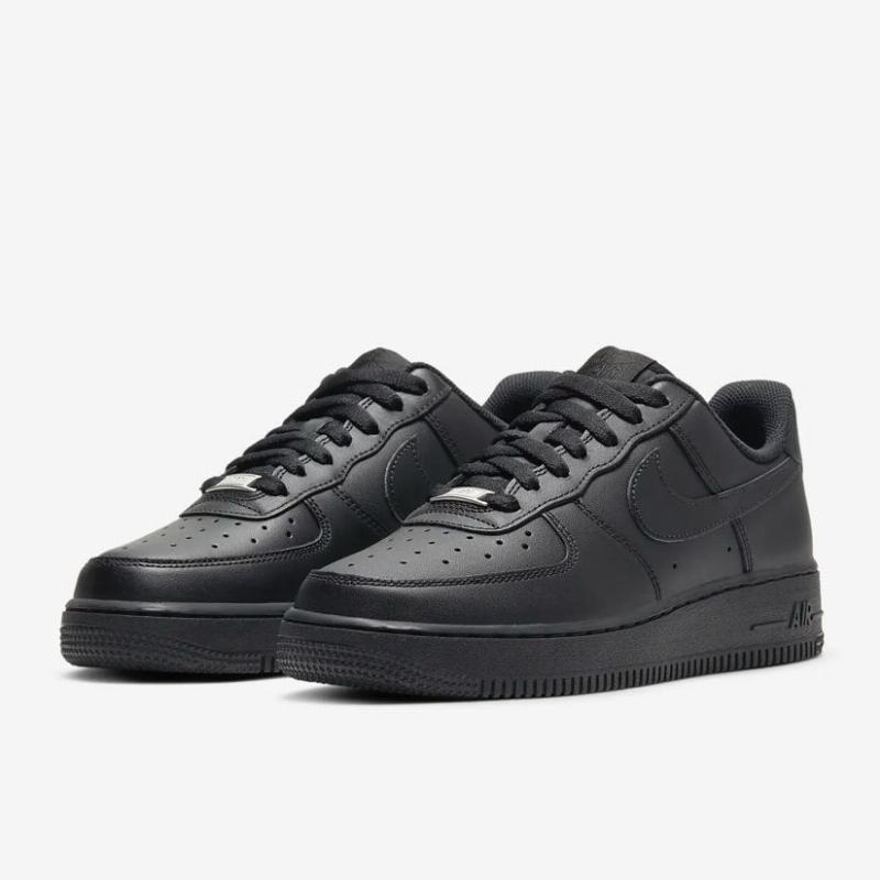 Nike Air Force 1 Low 07 Negro