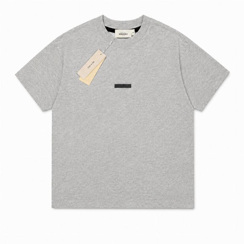 Line Basic - Gray