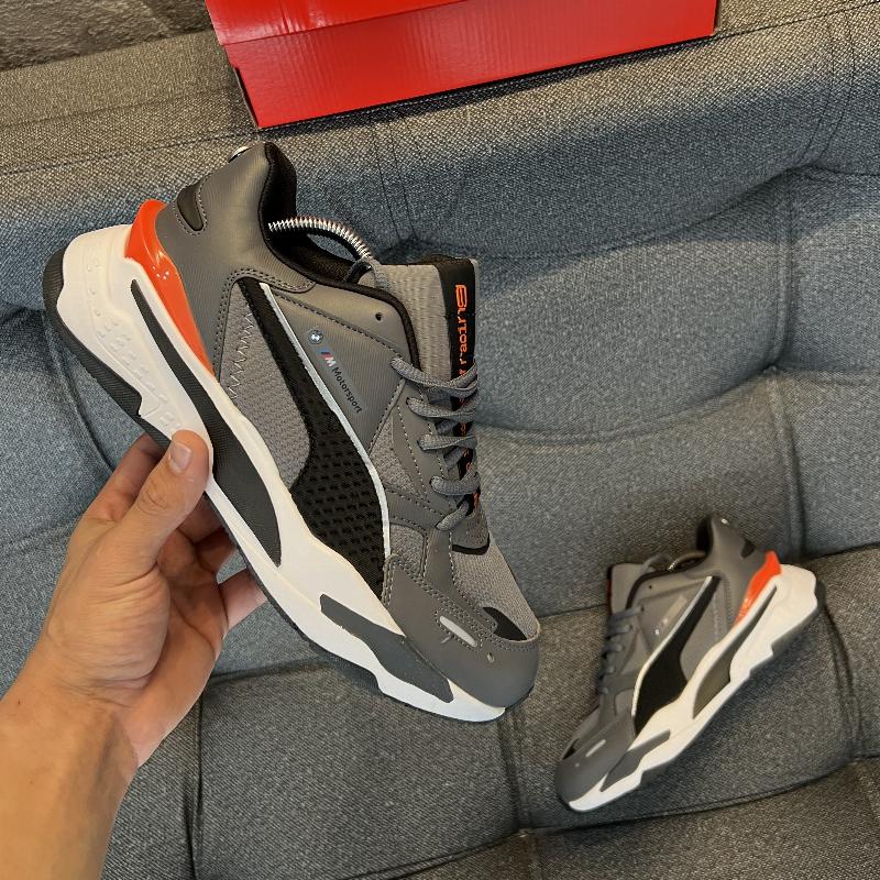 Puma Rs-X3 Gris