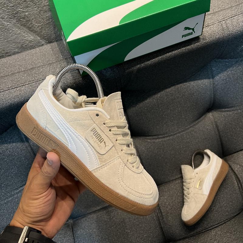 Puma Palermo Beige