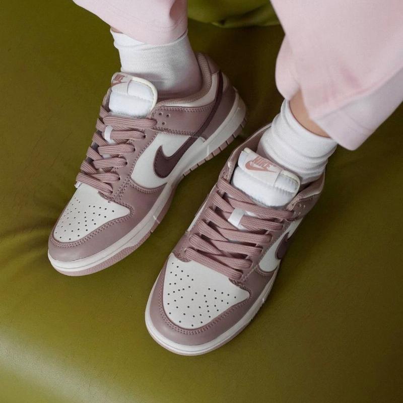 Dunk Low – Diffused Taupe