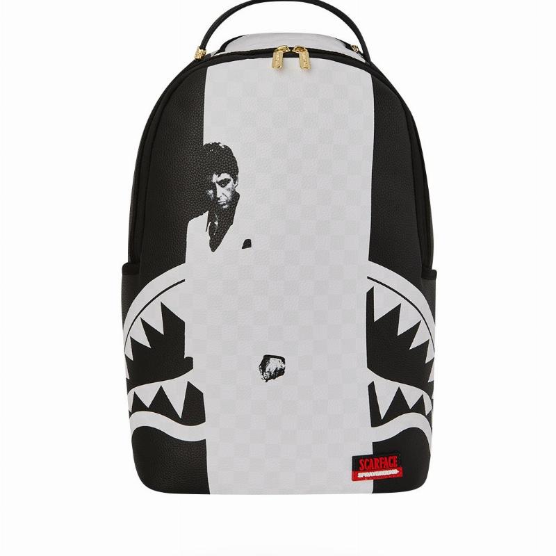 MORRAL SCARFACE OG BACKPACK