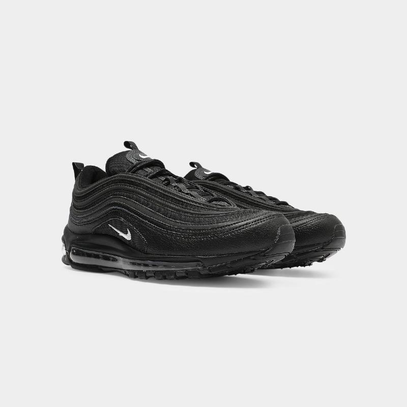 Air Max 97 Black White Anthracite
