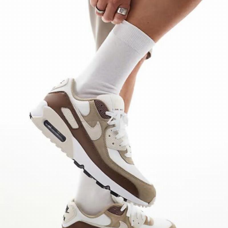 Air Max 90 Cafe