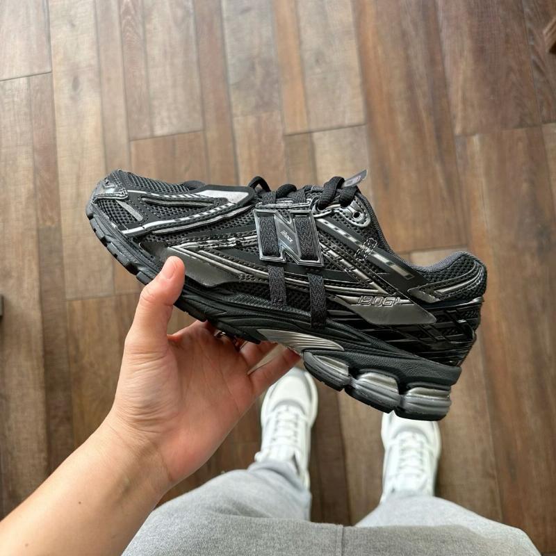 New Balance 1906A Negro 