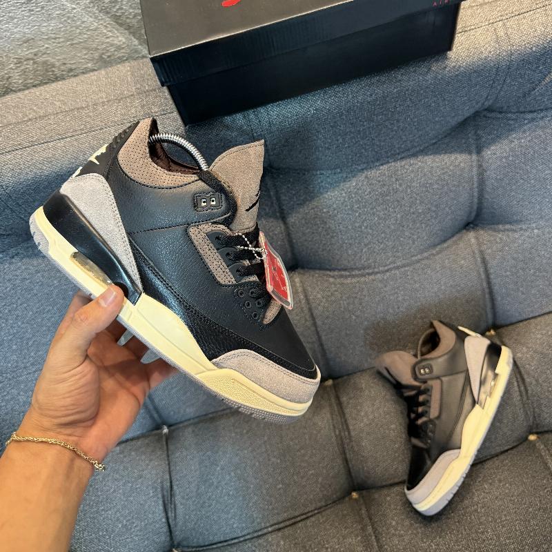 Jordan 3 Retro OG SP A Ma Maniére While You Were Sleeping