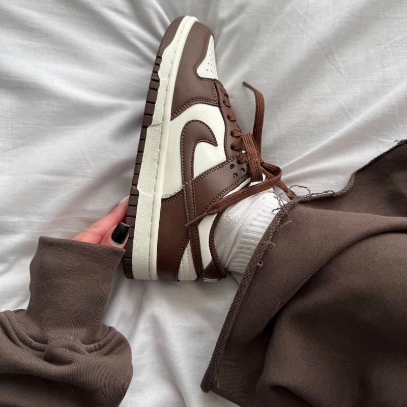 NIKE SB - Marron