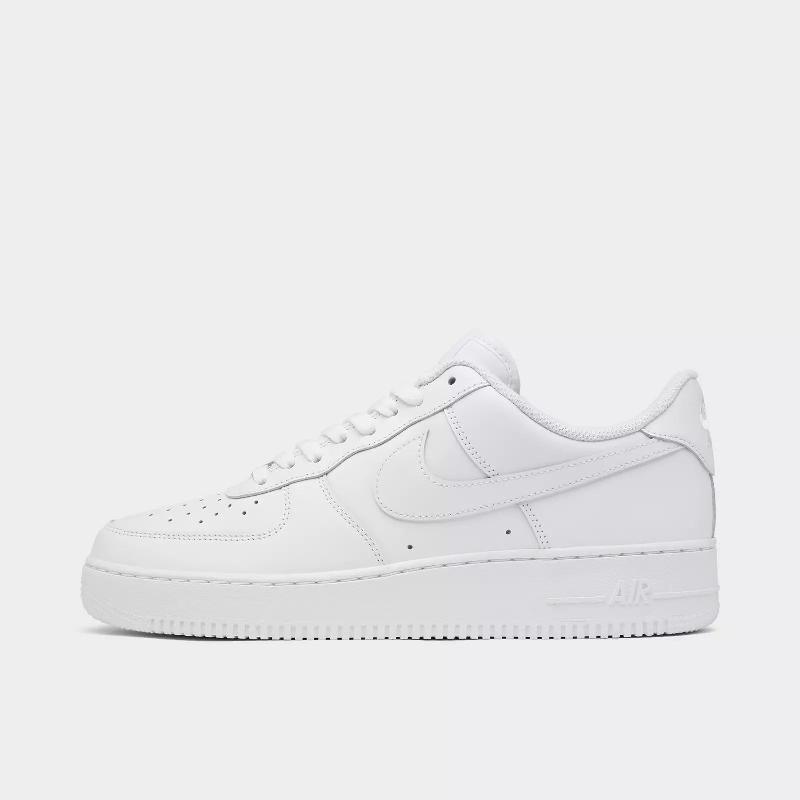 Air Force 1 Low '07 White