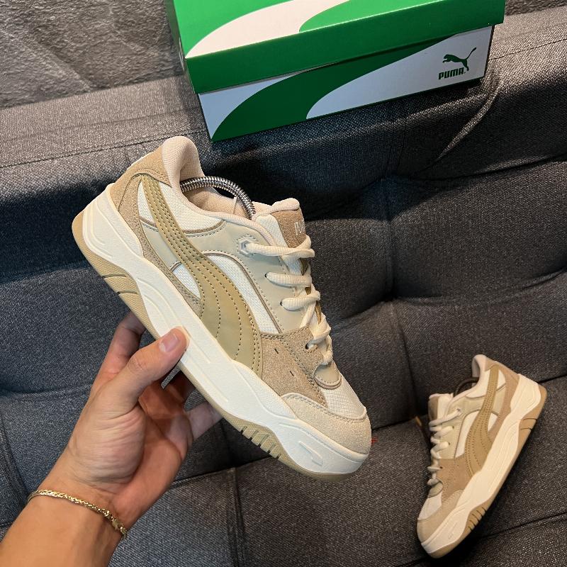 Puma 180 Café 