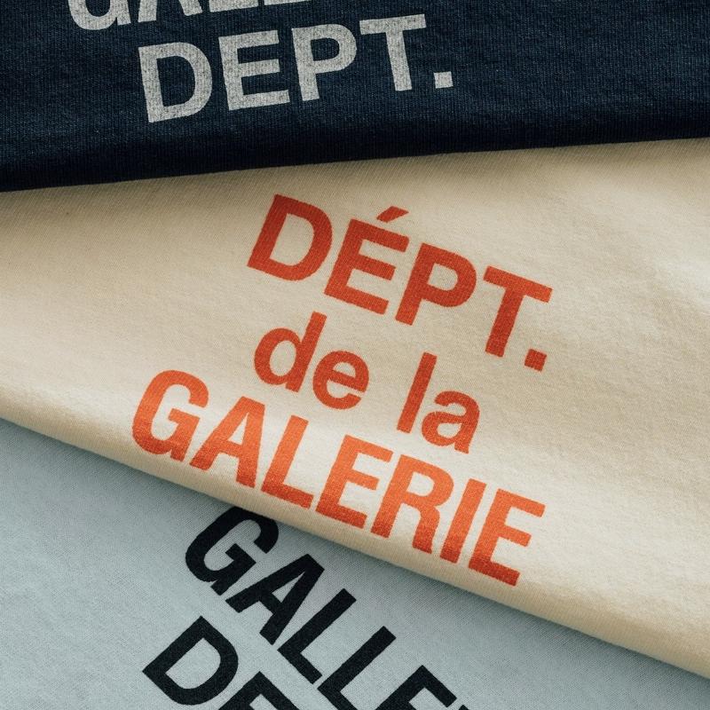 GALLERY DEPT AMARILLO 