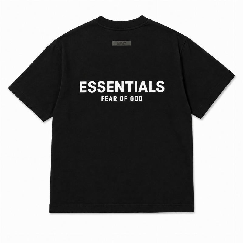 Line Basic - BLACK 