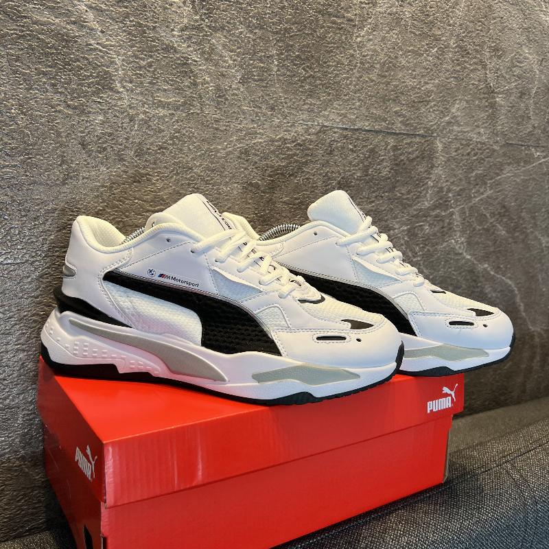 Puma Rs-X3 Blanco