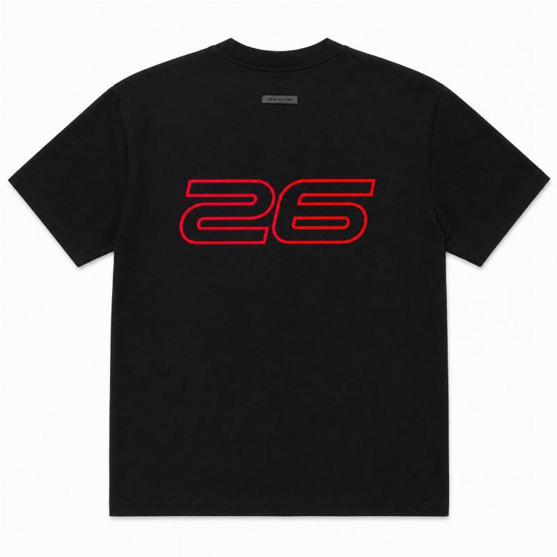 Line Basic - BLACK 26 