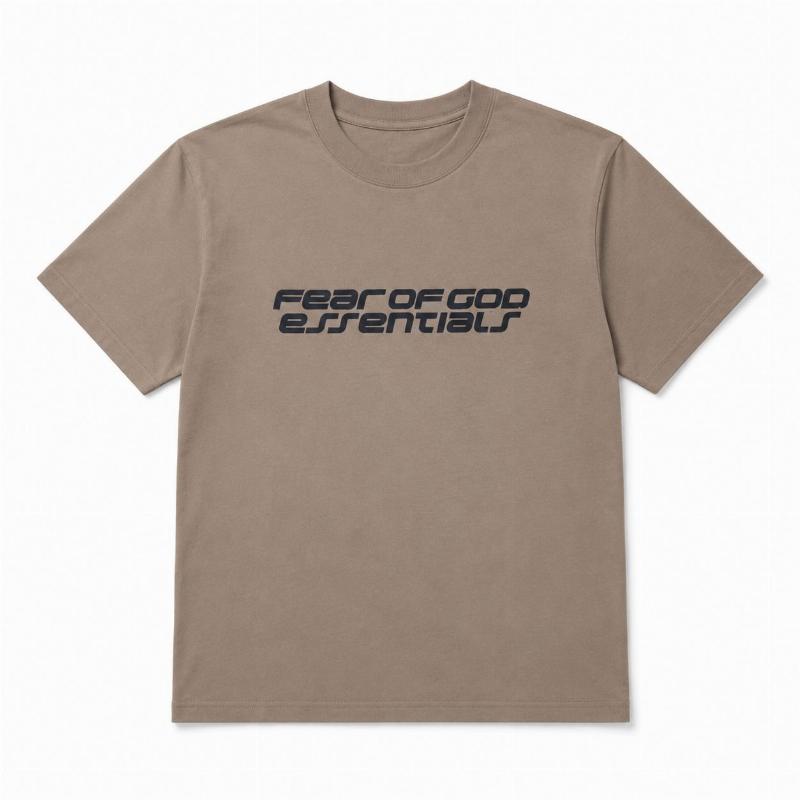 Line Basic - Brown
