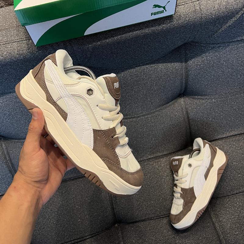 Puma 180 Café beige