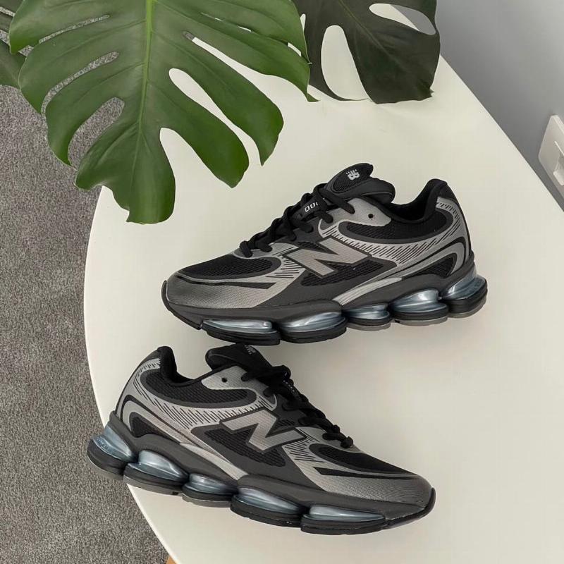  Abzorb 2000 Black Grey