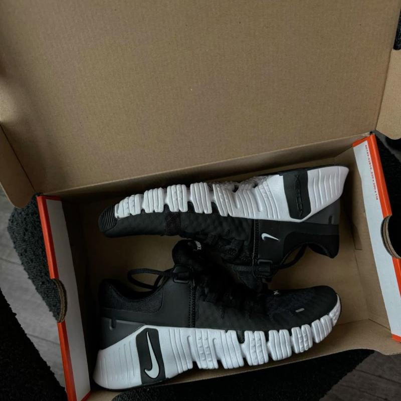 Nike Free Metcon