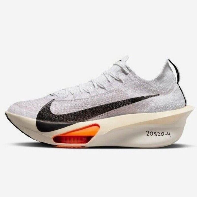   NIKE ALPHAFLY 3 BLANCO 