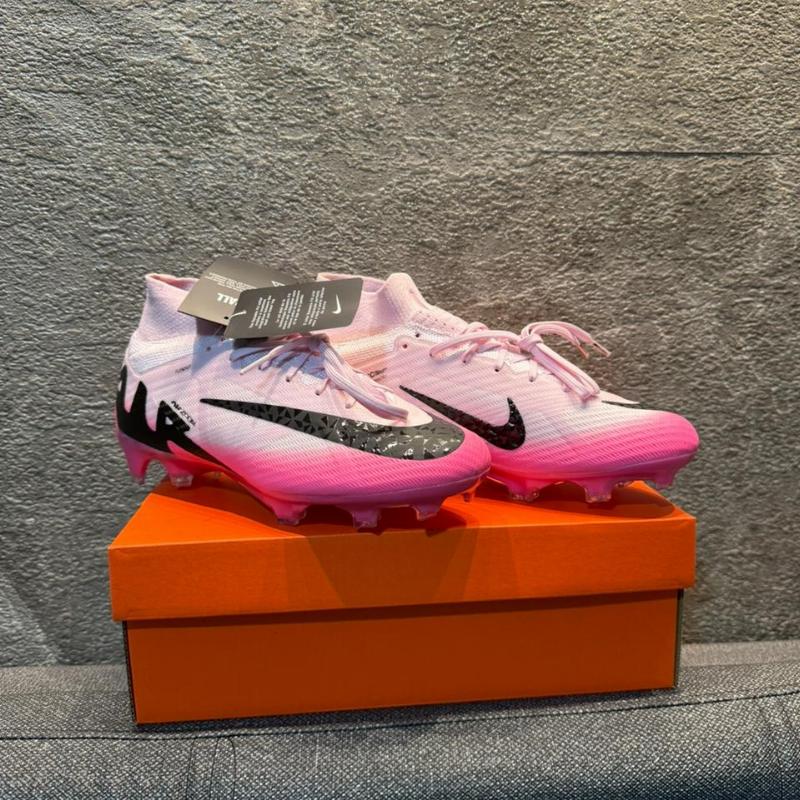 GUAYO MERCURIAL ROSADO
