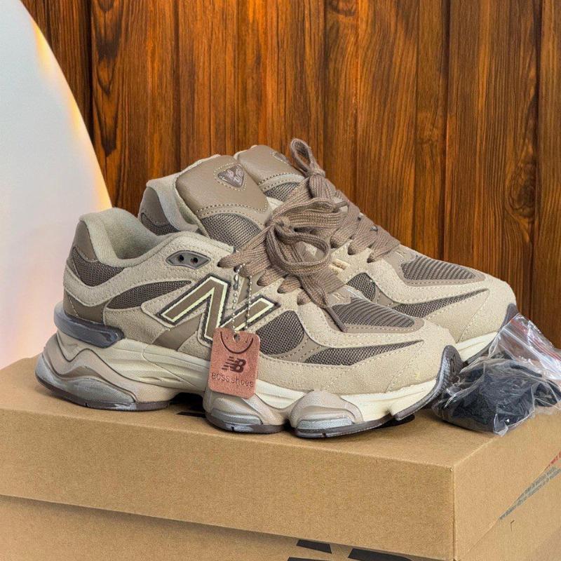 NEW BALANCE 9060 COFFE