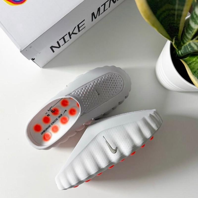 Nike Mind 001 GRIS 