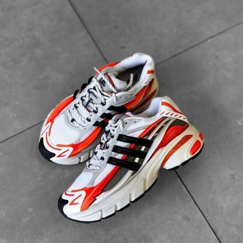 Adistar Jellyfish Pharrell Williams Focus Olive Orange