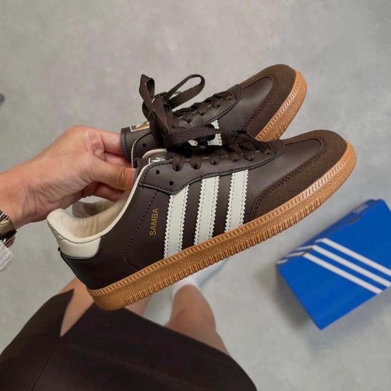 adidas Samba OG Cafe 