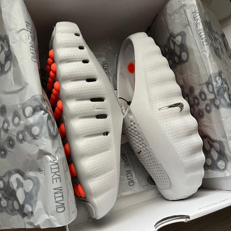 Nike Mind 001 GRIS 