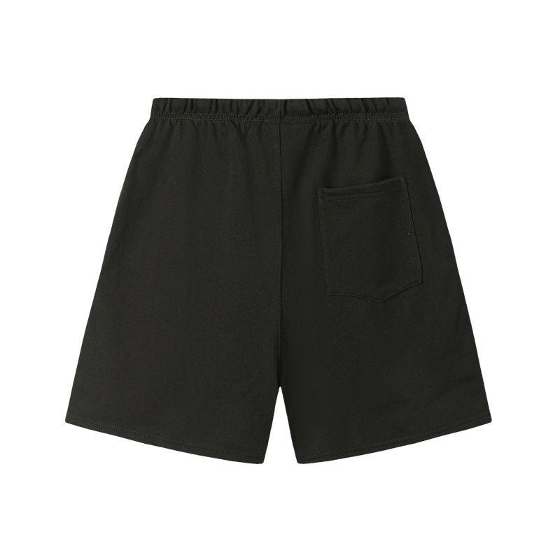 ESSENTIALS MENS NEGRA