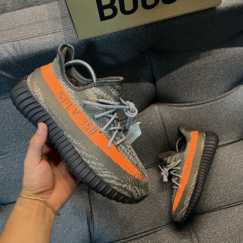 Adidas YEEZY 350 Naranja