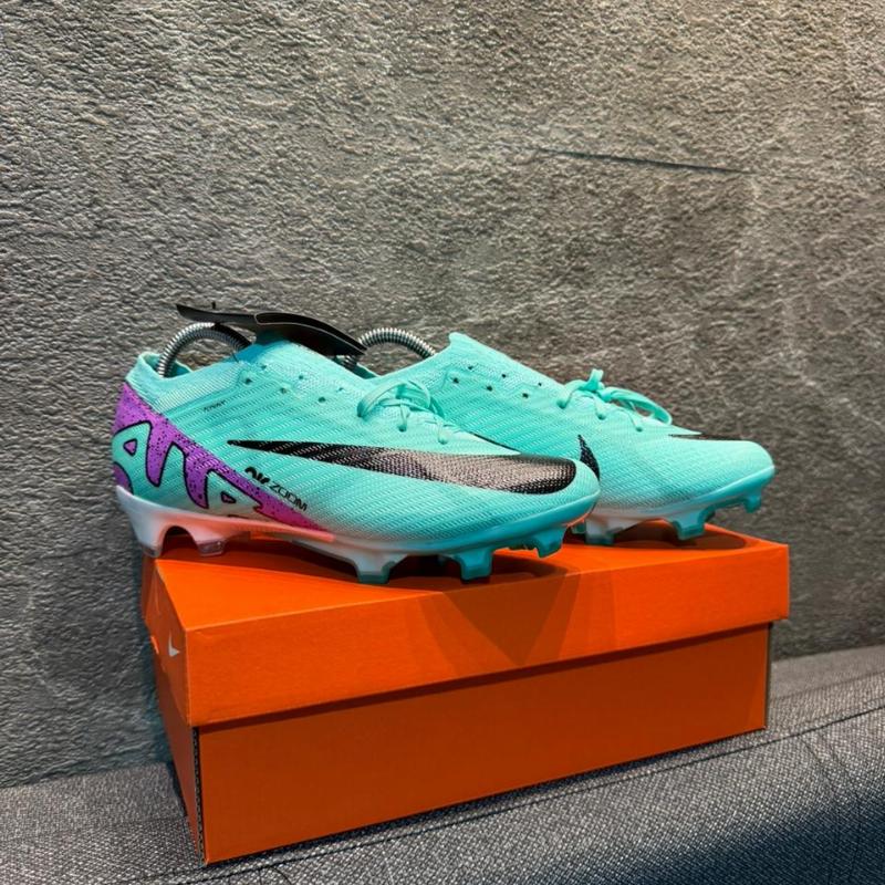 GUAYO MERCURIAL SUPERFLY 9 VERDE 