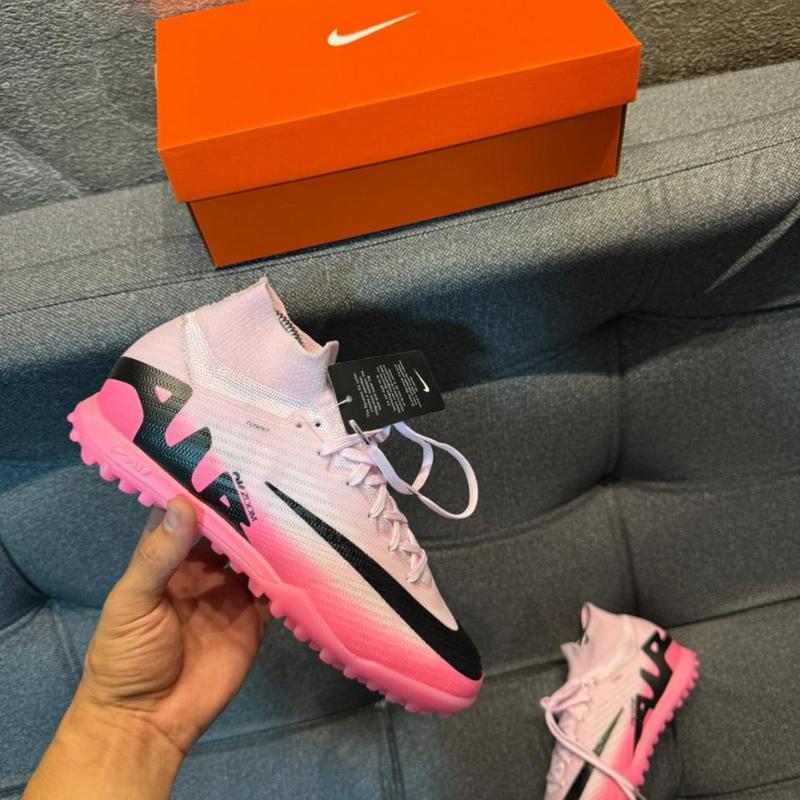 TENI GUAYO BOTA ROSADO