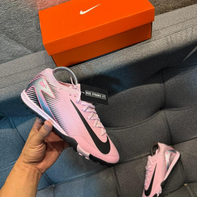 TENI GUAYO MERCURIAL VAPOR 16 ROSA NEGRO