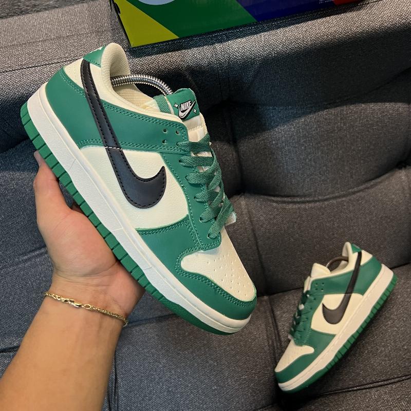 Nike Dunk Low SE Lottery Pack Verde Malaquita