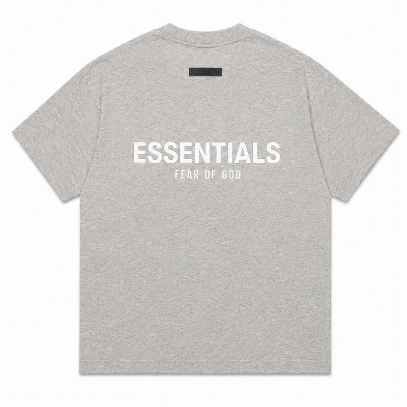 Line Basic - Gray