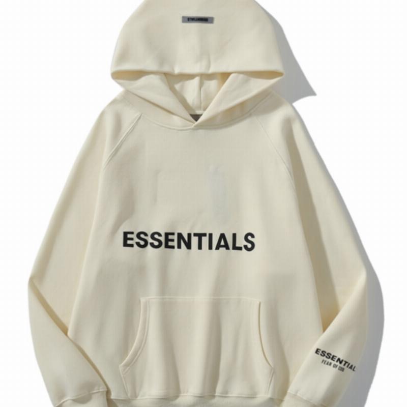 ESSENTIALS BEIGE