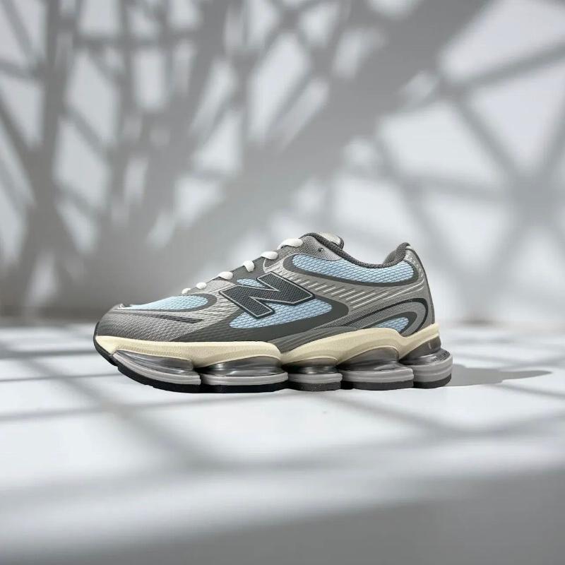 Abzorb 2000 Blue Grey Cream