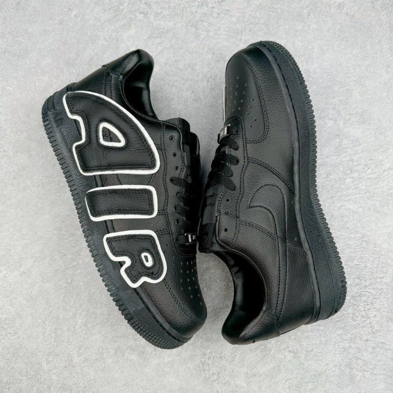 Air Force 1 Cactus Plant Flea Market Black