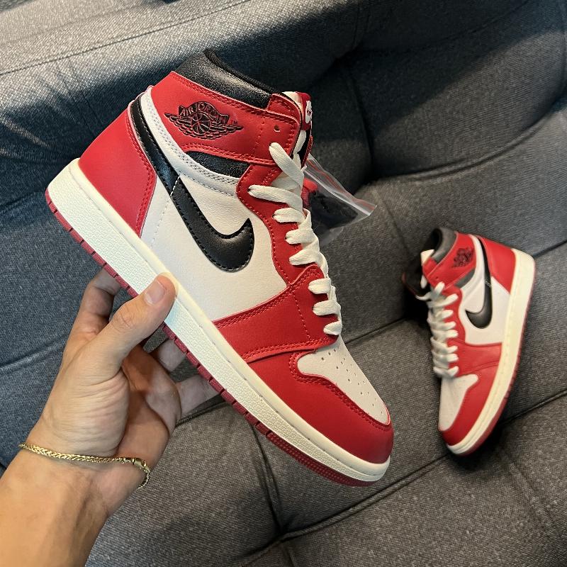 Jordan Retro 1 Chicago