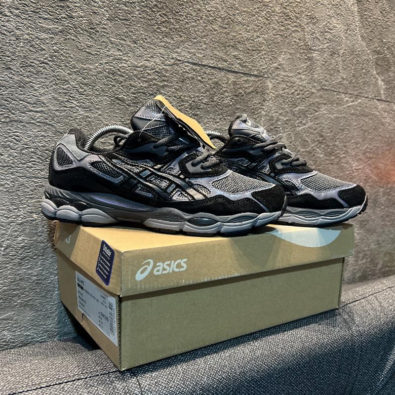 ASICS Gel-NYC NEGRO 