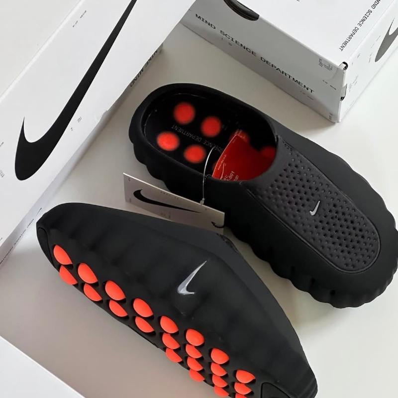 Nike Mind 001 NEGRO