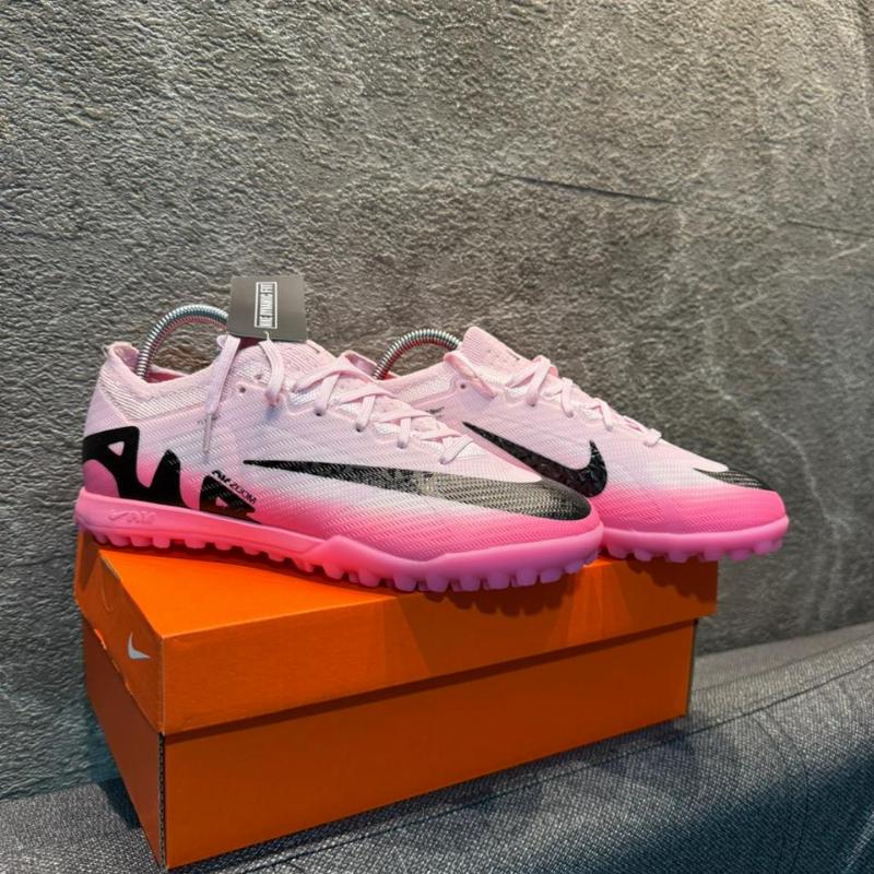 TENI GUAYO MERCURIAL ROSADO