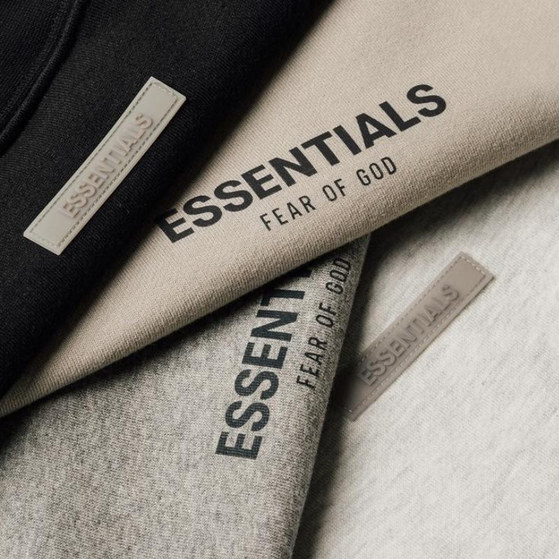 ESSENTIALS BEIGE