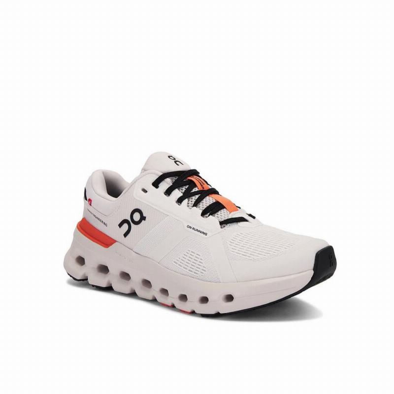 Cloudrunner 2 Naranja 