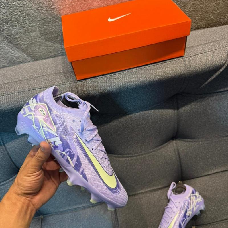 GUAYO MERCURIAL VAPOR 16 ELITE FG MORADO CLARO
