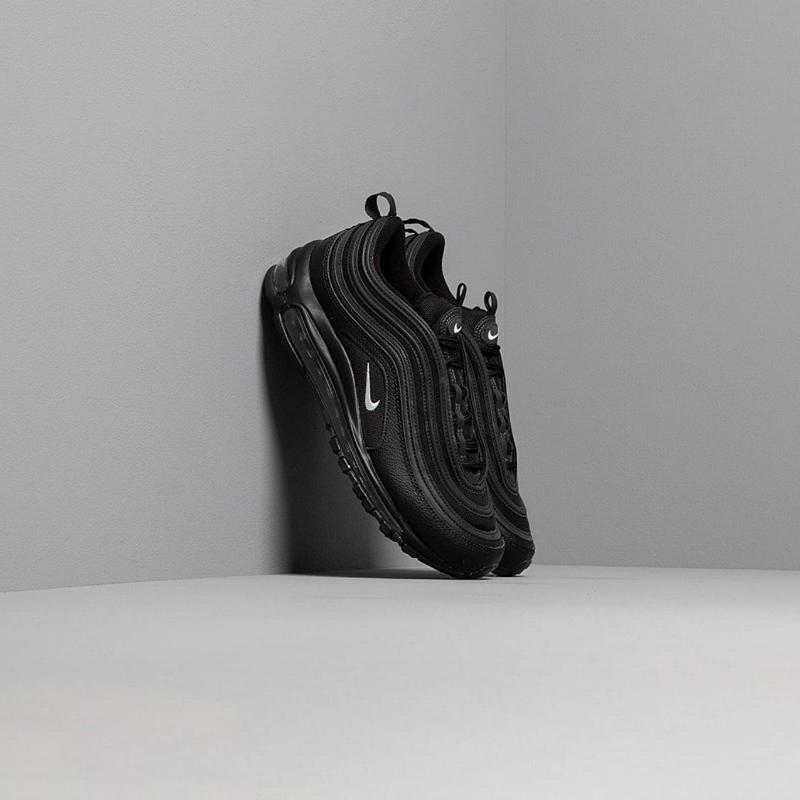 Air Max 97 Black White Anthracite