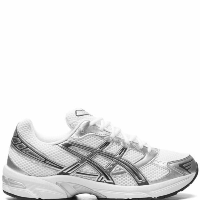 Gel-1130 White Pure Silver